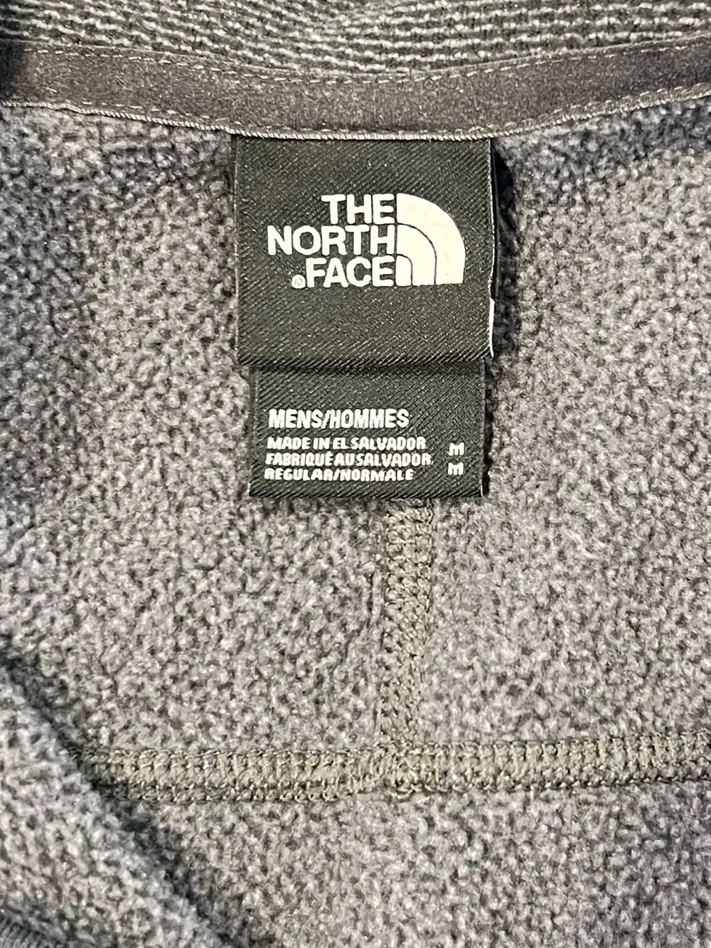 The North Face north face